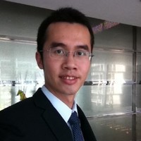 Yihaodian Employee Yuning's profile photo