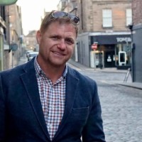 Eric Vaughan Email & Phone Number