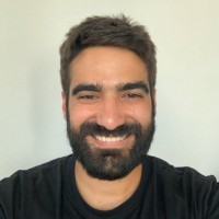 StartPlan Employee Amir Amara's profile photo