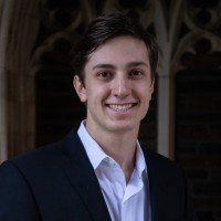 GMT Capital Employee Dylan Cohen's profile photo