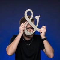 S&A Communications Employee Aaron Harris's profile photo