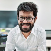 Ganesh K Email