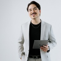 Seedz Employee Silvio Gomes's profile photo