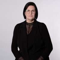 Publicis Media Switzerland Employee Evelin Wachter's profile photo