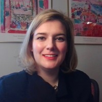 Thomas Jefferson School Employee Alexis Boyer-Meyerman's profile photo