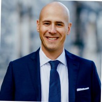 IntelAgree Employee Michael Schacter's profile photo