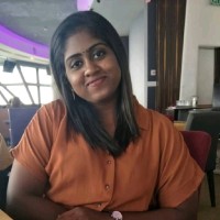 Geomotion (Singapore) Private Limited Employee Neesahantani Moganakrisnan's profile photo