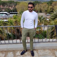 SIMPLEX ELECTRICAL ENGINEERING PRIVATE LIMITED Employee Mukund Dharewa's profile photo