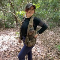 Tandem Global Employee Alexandra Hofner's profile photo