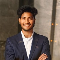 Bharath Kumar's profile photo