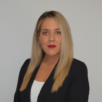 Deverick & Associates Employee Irene Kefalinos's profile photo