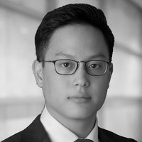 Oaktree Capital Management Employee Jason Chen's profile photo