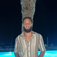 Spark Data Systems Ltd Employee Issa Hussein's profile photo