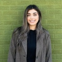 AnywhereWorks Employee Lily Sandoval's profile photo