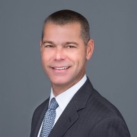 Oceaneering Employee Michael Sumruld's profile photo