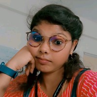 Intelligence Quality Employee Anju S's profile photo
