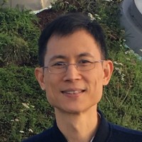 Predactiv Employee Allen Fung's profile photo