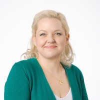 Skillsoft Employee Beth Baker's profile photo