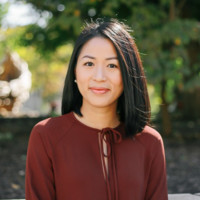 Jasmine Liu Email & Phone Number