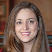 Julie Pierson-Fields Email & Phone Number