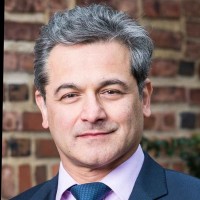 Julian Siggers Email & Phone Number