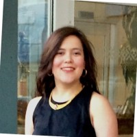 Pi Network Employee Roselle Roberts's profile photo