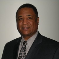 National Endowment for the Humanities Employee Robert Straughter's profile photo