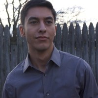 Apple Employee Marc Castillo's profile photo