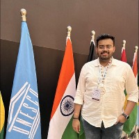 Bajaj Finserv Health Employee Soham Dixit's profile photo