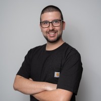 VORX Digital Employee André Vidigal's profile photo