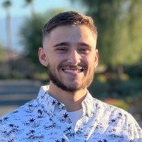 Canyon Hills Community Church Employee Josh Martin's profile photo