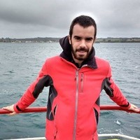 BuntPlanet Employee Iker Beñaran Muñoz's profile photo