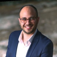 CyberProof Employee Avi Segal's profile photo