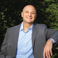 Affinity Wealth Management LLC Employee Michael Sicuranza's profile photo