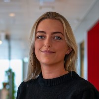 Bain & Company Employee Merel de Groot's profile photo