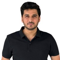 Syed Shurahbil Email & Phone Number