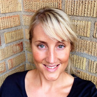 AstraZeneca Employee Christina Wester's profile photo