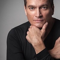 Barneys New York Employee Jeffrey Winters's profile photo