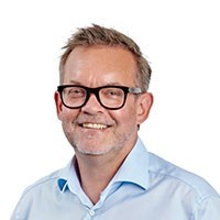 meep Ventures Employee John Wainer's profile photo