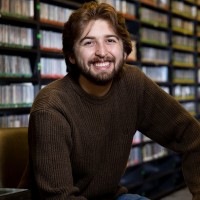 Georgia Public Broadcasting Employee Chase McGee's profile photo