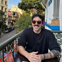 Huna Employee Giovanni Silva's profile photo