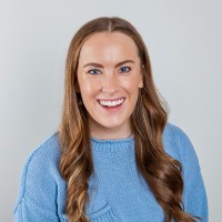 BarkleyOKRP Employee Molly Smith's profile photo