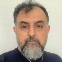 Ali Khaladj Email & Phone Number