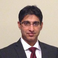 Tredence Employee Sumit Mehra's profile photo