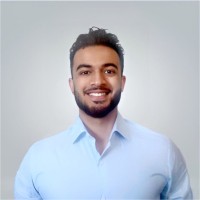 Portal Instruments Employee Neel Venkatesan's profile photo