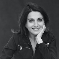 ACTUALLY Employee Anne Cécile Sarfati's profile photo