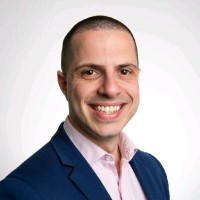 ctrl:cyber Employee Kosta Koutros's profile photo