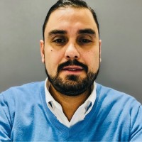 Colgate-Palmolive Employee Raul A Coronado's profile photo