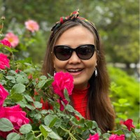 FUGO Services Employee Debbie V's profile photo