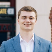 KPMG US Employee Jake Hurley's profile photo